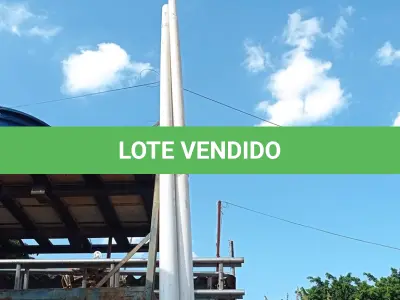 LOTE 078 - 02 – TUBOS DE PVC ESGOTO 100MM (NO ESTADO, NÃO SABEMOS SE FUNCIONA. LEILÃO NÃO TEM GARANTIA E NEM DEVOLUÇÃO, SUJEITO A POSSÍVEIS AVARIAS VISÍVEIS/OCULTAS E/OU AUSÊNCIA DE COMPONENTES)