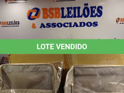 LOTE 310 - 15 - BOLSAS NECESSAIRE LIPO MANUAL CORPS LIGNEA (NO ESTADO, NÃO SABEMOS SE FUNCIONA. LEILÃO NÃO TEM GARANTIA E NEM DEVOLUÇÃO, SUJEITO A POSSÍVEIS AVARIAS VISÍVEIS/OCULTAS E/OU AUSÊNCIA DE COMPONENTES)