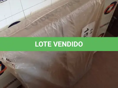 LOTE 158 - 01 - BALCÃO PARA COOKTOP 5 BOCAS E FORNO MULTIUSO COM 1 GAVETA (NO ESTADO, NÃO SABEMOS SE FUNCIONA. LEILÃO NÃO TEM GARANTIA E NEM DEVOLUÇÃO, SUJEITO A POSSÍVEIS AVARIAS VISÍVEIS/OCULTAS E/OU AUSÊNCIA DE COMPONENTES)