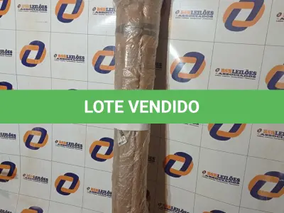 LOTE 232 - 06 - CABOS PARA MACHADO (NO ESTADO, NÃO SABEMOS SE FUNCIONA. LEILÃO NÃO TEM GARANTIA E NEM DEVOLUÇÃO, SUJEITO A POSSÍVEIS AVARIAS VISÍVEIS/OCULTAS E/OU AUSÊNCIA DE COMPONENTES)