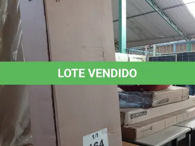 LOTE 164 - 01 - CAMA INFANTIL PRIME ALTA II COM ESCORREGADOR LACA CASATEMA CINZA (NO ESTADO, NÃO SABEMOS SE FUNCIONA. LEILÃO NÃO TEM GARANTIA E NEM DEVOLUÇÃO, SUJEITO A POSSÍVEIS AVARIAS VISÍVEIS/OCULTAS E/OU AUSÊNCIA DE COMPONENTES)