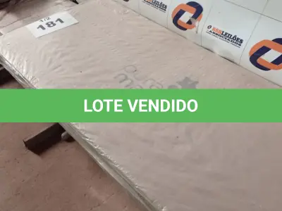 LOTE 181 - 01 - BICAMA PURA MAGIA CARRO TORNADO BICAMA VERMELHO (NO ESTADO, NÃO SABEMOS SE FUNCIONA. LEILÃO NÃO TEM GARANTIA E NEM DEVOLUÇÃO, SUJEITO A POSSÍVEIS AVARIAS VISÍVEIS/OCULTAS E/OU AUSÊNCIA DE COMPONENTES)