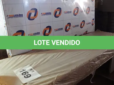 LOTE 169 - 01 - PANELEIRO DE COZINHA TECNO MOBILI BL-3305 COR BRANCO (NO ESTADO, NÃO SABEMOS SE FUNCIONA. LEILÃO NÃO TEM GARANTIA E NEM DEVOLUÇÃO, SUJEITO A POSSÍVEIS AVARIAS VISÍVEIS/OCULTAS E/OU AUSÊNCIA DE COMPONENTES)