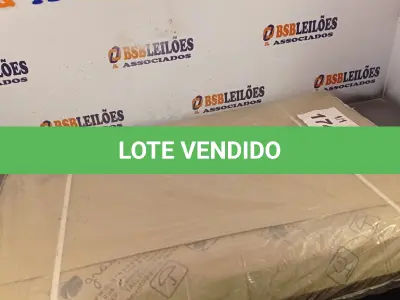 LOTE 174 - 01 - MÓVEL TROCADOR BEBÊ BRANCO GRÃO DE GENTE (NO ESTADO, NÃO SABEMOS SE FUNCIONA. LEILÃO NÃO TEM GARANTIA E NEM DEVOLUÇÃO, SUJEITO A POSSÍVEIS AVARIAS VISÍVEIS/OCULTAS E/OU AUSÊNCIA DE COMPONENTES)