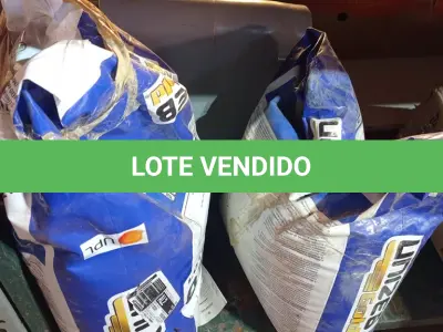 LOTE 072 - 02 - FUNGICIDA PROTETOR MULTISSITIO UPL UNIZEB GOLD (NO ESTADO, NÃO SABEMOS SE FUNCIONA. LEILÃO NÃO TEM GARANTIA E NEM DEVOLUÇÃO, SUJEITO A POSSÍVEIS AVARIAS VISÍVEIS/OCULTAS E/OU AUSÊNCIA DE COMPONENTES)