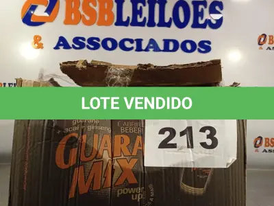 LOTE 213 - 20 KG PREGOS GERDAU 17X27 (NO ESTADO, NÃO SABEMOS SE FUNCIONA. LEILÃO NÃO TEM GARANTIA E NEM DEVOLUÇÃO, SUJEITO A POSSÍVEIS AVARIAS VISÍVEIS/OCULTAS E/OU AUSÊNCIA DE COMPONENTES)