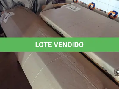 LOTE 160 - 01 - BELICHE JUVENIL STAR PLUS COM 2 GAVETAS BRANCO/MONTANA - CASATEMA (NO ESTADO, NÃO SABEMOS SE FUNCIONA. LEILÃO NÃO TEM GARANTIA E NEM DEVOLUÇÃO, SUJEITO A POSSÍVEIS AVARIAS VISÍVEIS/OCULTAS E/OU AUSÊNCIA DE COMPONENTES)