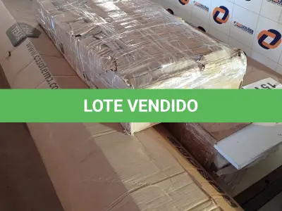 LOTE 151 - 01 - BELICHE JUVENIL STAR PLUS COM 2 GAVETAS BRANCO - CASATEMA (NO ESTADO, NÃO SABEMOS SE FUNCIONA. LEILÃO NÃO TEM GARANTIA E NEM DEVOLUÇÃO, SUJEITO A POSSÍVEIS AVARIAS VISÍVEIS/OCULTAS E/OU AUSÊNCIA DE COMPONENTES)