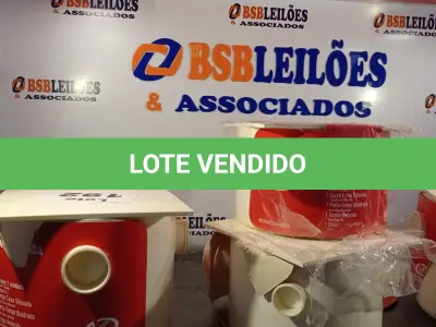 LOTE 192 - 04 - CAIXA GORDURA SIF 22 QUAD. DN 250 X 230 X 75 KRONA (NO ESTADO, NÃO SABEMOS SE FUNCIONA. LEILÃO NÃO TEM GARANTIA E NEM DEVOLUÇÃO, SUJEITO A POSSÍVEIS AVARIAS VISÍVEIS/OCULTAS E/OU AUSÊNCIA DE COMPONENTES)