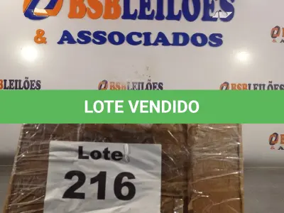 LOTE 216 - 20 - ARAMES RECOZIDO 1KG 18 PG07 TORCIDO - OPER (NO ESTADO, NÃO SABEMOS SE FUNCIONA. LEILÃO NÃO TEM GARANTIA E NEM DEVOLUÇÃO, SUJEITO A POSSÍVEIS AVARIAS VISÍVEIS/OCULTAS E/OU AUSÊNCIA DE COMPONENTES)