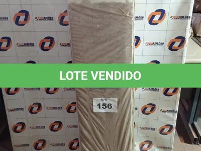 LOTE 156 - 01 - ESTANTE POLITORNO XANGAI (NO ESTADO, NÃO SABEMOS SE FUNCIONA. LEILÃO NÃO TEM GARANTIA E NEM DEVOLUÇÃO, SUJEITO A POSSÍVEIS AVARIAS VISÍVEIS/OCULTAS E/OU AUSÊNCIA DE COMPONENTES)