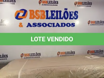 LOTE 174 - 01 - MÓVEL TROCADOR BEBÊ BRANCO GRÃO DE GENTE (NO ESTADO, NÃO SABEMOS SE FUNCIONA. LEILÃO NÃO TEM GARANTIA E NEM DEVOLUÇÃO, SUJEITO A POSSÍVEIS AVARIAS VISÍVEIS/OCULTAS E/OU AUSÊNCIA DE COMPONENTES)
