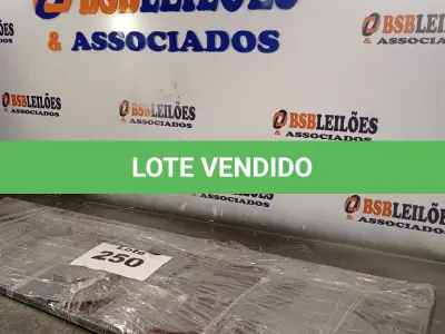 LOTE 250 - 01 - CHAPA PARA FOGÃO A LENHA FERRO FUNDIDO DE 4 BOCAS REDUTORES 1 METRO (NO ESTADO, NÃO SABEMOS SE FUNCIONA. LEILÃO NÃO TEM GARANTIA E NEM DEVOLUÇÃO, SUJEITO A POSSÍVEIS AVARIAS VISÍVEIS/OCULTAS E/OU AUSÊNCIA DE COMPONENTES)