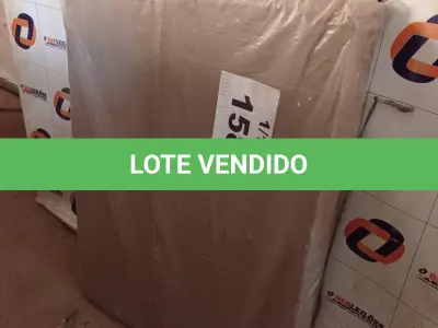 LOTE 158 - 01 - BALCÃO PARA COOKTOP 5 BOCAS E FORNO MULTIUSO COM 1 GAVETA (NO ESTADO, NÃO SABEMOS SE FUNCIONA. LEILÃO NÃO TEM GARANTIA E NEM DEVOLUÇÃO, SUJEITO A POSSÍVEIS AVARIAS VISÍVEIS/OCULTAS E/OU AUSÊNCIA DE COMPONENTES)