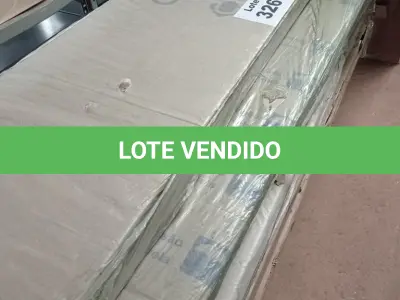 LOTE 326 - 01 LOTE DE MADEIRAS DIVERSAS (NO ESTADO, NÃO SABEMOS SE FUNCIONA. LEILÃO NÃO TEM GARANTIA E NEM DEVOLUÇÃO, SUJEITO A POSSÍVEIS AVARIAS VISÍVEIS/OCULTAS E/OU AUSÊNCIA DE COMPONENTES)