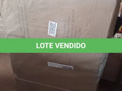 LOTE 175 - 01 - BERÇO AMERICANO BRANCO CLEAN GRÃO DE GENTE (NO ESTADO, NÃO SABEMOS SE FUNCIONA. LEILÃO NÃO TEM GARANTIA E NEM DEVOLUÇÃO, SUJEITO A POSSÍVEIS AVARIAS VISÍVEIS/OCULTAS E/OU AUSÊNCIA DE COMPONENTES)