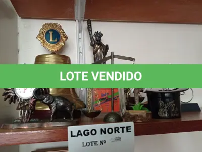 LOTE 060 - 01 LOTE COM ARTIGOS DE DECORAÇÃO (NO ESTADO, NÃO SABEMOS SE FUNCIONA. LEILÃO NÃO TEM GARANTIA E NEM DEVOLUÇÃO).