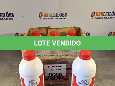 LOTE 025 - 06 TUBOS DE ADESIVO PLÁSTICO PARA TUBOS E CONEXÕES DE PVC RÍGIDO, LINHA ÁGUA FRIA 850G. (NO ESTADO, LEILÃO NÃO TEM GARANTIA E NEM DEVOLUÇÃO, SUJEITO A POSSÍVEIS AVARIAS VISÍVEIS/OCULTAS E/OU AUSÊNCIA DE COMPONENTES).