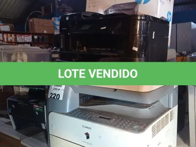 LOTE 221 - 01 REFRESQUEIRA MARCA IBBL. (NO ESTADO, LEILÃO NÃO TEM GARANTIA E NEM DEVOLUÇÃO, SUJEITO A POSSÍVEIS AVARIAS VISÍVEIS/OCULTAS E/OU AUSÊNCIA DE COMPONENTES).
