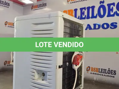 LOTE 202 - 01 PURIFICADOR DE ÁGUA MARCA IBBL 220V. (NO ESTADO, LEILÃO NÃO TEM GARANTIA E NEM DEVOLUÇÃO, SUJEITO A POSSÍVEIS AVARIAS VISÍVEIS/OCULTAS E/OU AUSÊNCIA DE COMPONENTES).