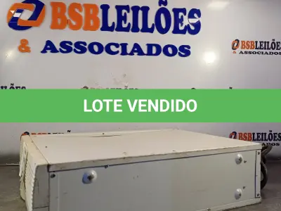 LOTE 364 - 01 NOBREAK MARCA LACERDA MODELO MS 2000. (NO ESTADO, LEILÃO NÃO TEM GARANTIA E NEM DEVOLUÇÃO, SUJEITO A POSSÍVEIS AVARIAS VISÍVEIS/OCULTAS E/OU AUSÊNCIA DE COMPONENTES).