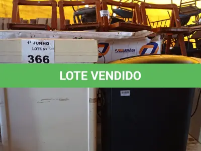 LOTE 366 - 02 FRAGMENTADORAS DE PAPEL MARCAS E MODELOS DIVERSOS. (NO ESTADO, LEILÃO NÃO TEM GARANTIA E NEM DEVOLUÇÃO, SUJEITO A POSSÍVEIS AVARIAS VISÍVEIS/OCULTAS E/OU AUSÊNCIA DE COMPONENTES).