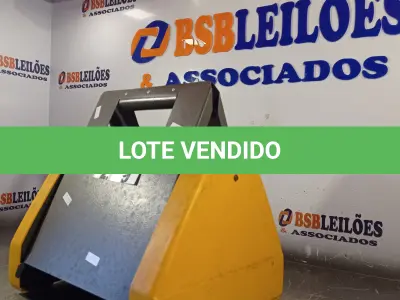 LOTE 279 - 01 MIMEOGRAFO MARCA FACIT. (NO ESTADO, LEILÃO NÃO TEM GARANTIA E NEM DEVOLUÇÃO, SUJEITO A POSSÍVEIS AVARIAS VISÍVEIS/OCULTAS E/OU AUSÊNCIA DE COMPONENTES).