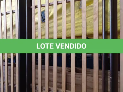 LOTE 378 - 01 CAMA DE SOLTEIRO EM IMBUIA DO POLO MADEIREIRO DO RIO GRANDE DO SUL. (NO ESTADO, LEILÃO NÃO TEM GARANTIA E NEM DEVOLUÇÃO, SUJEITO A POSSÍVEIS AVARIAS VISÍVEIS/OCULTAS E/OU AUSÊNCIA DE COMPONENTES).