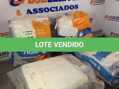 LOTE 305 - 04 CAIXAS DE DESCARGA MARCAS E MODELOS DIVERSOS. (NO ESTADO, LEILÃO NÃO TEM GARANTIA E NEM DEVOLUÇÃO, SUJEITO A POSSÍVEIS AVARIAS VISÍVEIS/OCULTAS E/OU AUSÊNCIA DE COMPONENTES).