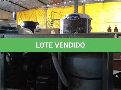 LOTE 078 - 01 BEBEDOURO DE PAREDE MARCA LÍDER 220V. (NO ESTADO, LEILÃO NÃO TEM GARANTIA E NEM DEVOLUÇÃO, SUJEITO A POSSÍVEIS AVARIAS VISÍVEIS/OCULTAS E/OU AUSÊNCIA DE COMPONENTES).