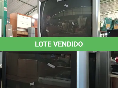 LOTE 338 - 03 TV’S DE TUBO MARCAS E MODELOS DIVERSOS. (NO ESTADO, LEILÃO NÃO TEM GARANTIA E NEM DEVOLUÇÃO, SUJEITO A POSSÍVEIS AVARIAS VISÍVEIS/OCULTAS E/OU AUSÊNCIA DE COMPONENTES).