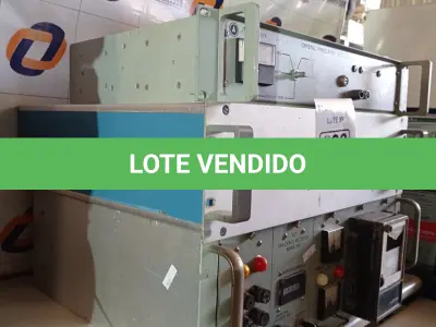 LOTE 238 - 03 APARELHOS ELETRÔNICOS DIVERSOS. (NO ESTADO, LEILÃO NÃO TEM GARANTIA E NEM DEVOLUÇÃO, SUJEITO A POSSÍVEIS AVARIAS VISÍVEIS/OCULTAS E/OU AUSÊNCIA DE COMPONENTES).
