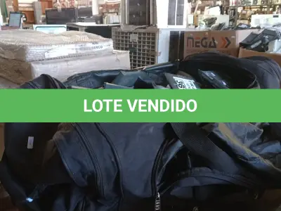 LOTE 361 - 01 LOTE COM GRANDE QUANTIDADE DE APARELHOS DE TELEFONE MARCAS E MODELOS DIVERSOS. (NO ESTADO, LEILÃO NÃO TEM GARANTIA E NEM DEVOLUÇÃO, SUJEITO A POSSÍVEIS AVARIAS VISÍVEIS/OCULTAS E/OU AUSÊNCIA DE COMPONENTES).