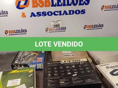 LOTE 380 - 06 PLACAS MÃE MARCAS E MODELOS DIVERSOS. (NO ESTADO, LEILÃO NÃO TEM GARANTIA E NEM DEVOLUÇÃO, SUJEITO A POSSÍVEIS AVARIAS VISÍVEIS/OCULTAS E/OU AUSÊNCIA DE COMPONENTES).