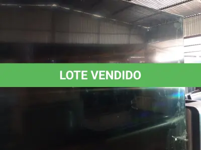 LOTE 285 - 01 TV MARCA TCL 65” POL PARA RETIRADA DE PEÇAS. (NO ESTADO, LEILÃO NÃO TEM GARANTIA E NEM DEVOLUÇÃO, SUJEITO A POSSÍVEIS AVARIAS VISÍVEIS/OCULTAS E/OU AUSÊNCIA DE COMPONENTES).