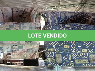 LOTE 187 - 03 POLTRONAS MARCAS E MODELOS DIVERSOS. (NO ESTADO, LEILÃO NÃO TEM GARANTIA E NEM DEVOLUÇÃO, SUJEITO A POSSÍVEIS AVARIAS VISÍVEIS/OCULTAS E/OU AUSÊNCIA DE COMPONENTES).