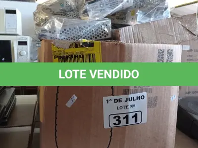 LOTE 311 - 01 LOTE COM VÁRIAS FONTES 12V, COOLERS E PERIFÉRICOS DIVERSOS. (NO ESTADO, LEILÃO NÃO TEM GARANTIA E NEM DEVOLUÇÃO, SUJEITO A POSSÍVEIS AVARIAS VISÍVEIS/OCULTAS E/OU AUSÊNCIA DE COMPONENTES).