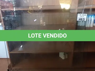 LOTE 463 - 02 TAMPOS DE VIDRO NAS MEDIDAS: 0.90X0.90CM/ 1.80X1.00M. (NO ESTADO, LEILÃO NÃO TEM GARANTIA E NEM DEVOLUÇÃO, SUJEITO A POSSÍVEIS AVARIAS VISÍVEIS/OCULTAS E/OU AUSÊNCIA DE COMPONENTES).