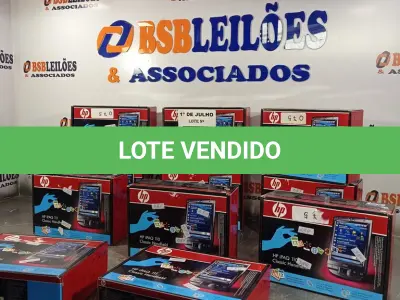 LOTE 144 - 01 LOTE COM VÁRIOS HP IPAQ MODELOS DIVERSOS. (NO ESTADO, LEILÃO NÃO TEM GARANTIA E NEM DEVOLUÇÃO, SUJEITO A POSSÍVEIS AVARIAS VISÍVEIS/OCULTAS E/OU AUSÊNCIA DE COMPONENTES).