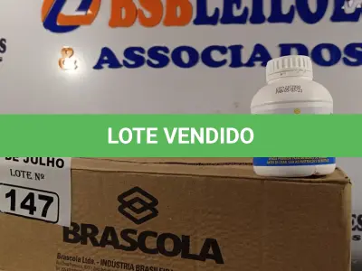 LOTE 147 - 30 FRASCOS DE COLA TUBO ST 175G. (NO ESTADO, LEILÃO NÃO TEM GARANTIA E NEM DEVOLUÇÃO, SUJEITO A POSSÍVEIS AVARIAS VISÍVEIS/OCULTAS E/OU AUSÊNCIA DE COMPONENTES).