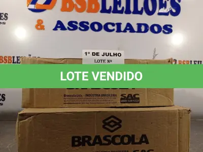 LOTE 169 - 30 FRASCOS DE COLA TUBO ST 175G. (NO ESTADO, LEILÃO NÃO TEM GARANTIA E NEM DEVOLUÇÃO, SUJEITO A POSSÍVEIS AVARIAS VISÍVEIS/OCULTAS E/OU AUSÊNCIA DE COMPONENTES).
