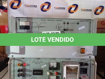 LOTE 238 - 03 APARELHOS ELETRÔNICOS DIVERSOS. (NO ESTADO, LEILÃO NÃO TEM GARANTIA E NEM DEVOLUÇÃO, SUJEITO A POSSÍVEIS AVARIAS VISÍVEIS/OCULTAS E/OU AUSÊNCIA DE COMPONENTES).