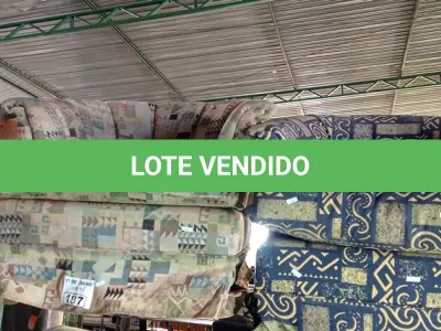 LOTE 187 - 03 POLTRONAS MARCAS E MODELOS DIVERSOS. (NO ESTADO, LEILÃO NÃO TEM GARANTIA E NEM DEVOLUÇÃO, SUJEITO A POSSÍVEIS AVARIAS VISÍVEIS/OCULTAS E/OU AUSÊNCIA DE COMPONENTES).