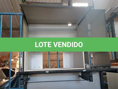 LOTE 345 - 01 LOTE COM VÁRIAS MESAS EM MADEIRA MODELOS DIVERSOS.  (NO ESTADO, LEILÃO NÃO TEM GARANTIA E NEM DEVOLUÇÃO, SUJEITO A POSSÍVEIS AVARIAS VISÍVEIS/OCULTAS E/OU AUSÊNCIA DE COMPONENTES).