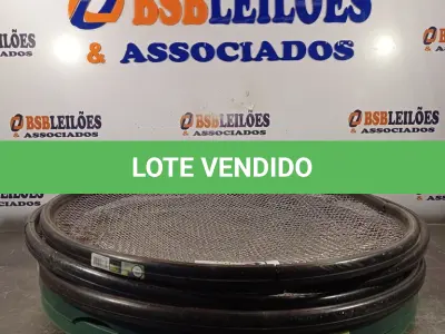LOTE 214 - 06 PENEIRAS MARCAS E MODELOS DIVERSOS. (NO ESTADO, LEILÃO NÃO TEM GARANTIA E NEM DEVOLUÇÃO, SUJEITO A POSSÍVEIS AVARIAS VISÍVEIS/OCULTAS E/OU AUSÊNCIA DE COMPONENTES).