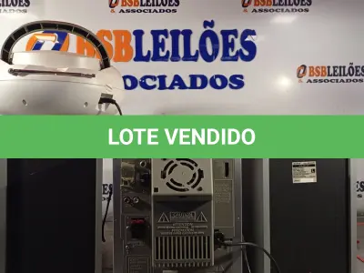 LOTE 146 - 02 APARELHOS DE SOM MARCAS E MODELOS DIVERSOS. (NO ESTADO, LEILÃO NÃO TEM GARANTIA E NEM DEVOLUÇÃO, SUJEITO A POSSÍVEIS AVARIAS VISÍVEIS/OCULTAS E/OU AUSÊNCIA DE COMPONENTES).