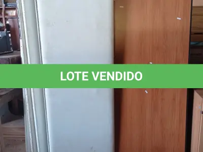 LOTE 455 - 01 LOTE COM VÁRIOS BIOMBOS. (NO ESTADO, LEILÃO NÃO TEM GARANTIA E NEM DEVOLUÇÃO, SUJEITO A POSSÍVEIS AVARIAS VISÍVEIS/OCULTAS E/OU AUSÊNCIA DE COMPONENTES).