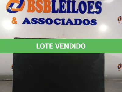 LOTE 153 - 01 COFRE DE PAREDE ELETRÔNICO. (NO ESTADO, LEILÃO NÃO TEM GARANTIA E NEM DEVOLUÇÃO, SUJEITO A POSSÍVEIS AVARIAS VISÍVEIS/OCULTAS E/OU AUSÊNCIA DE COMPONENTES).