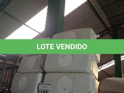 LOTE 196 - 06 CAIXAS DE DESCARGAS MARCAS E MODELOS DIVERSOS. (NO ESTADO, LEILÃO NÃO TEM GARANTIA E NEM DEVOLUÇÃO, SUJEITO A POSSÍVEIS AVARIAS VISÍVEIS/OCULTAS E/OU AUSÊNCIA DE COMPONENTES).