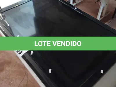 LOTE 303 - 01 TV PHILIPS 42” POL PARA RETIRADA DE PEÇAS. (NO ESTADO, LEILÃO NÃO TEM GARANTIA E NEM DEVOLUÇÃO, SUJEITO A POSSÍVEIS AVARIAS VISÍVEIS/OCULTAS E/OU AUSÊNCIA DE COMPONENTES).